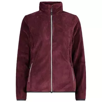 Куртка CMP 38P1536 Fleece, розовый