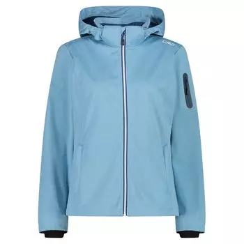 Куртка CMP 39A5016M Light Softshell, синий