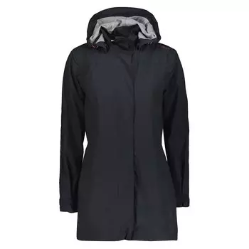 Куртка CMP 39X6646 Rain Button, черный