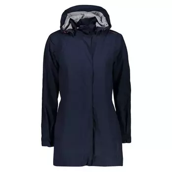 Куртка CMP 39X6646 Rain Button, синий