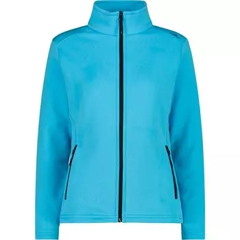 Куртка CMP 3E13116s Fleece, синий