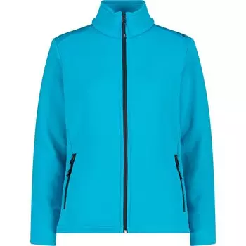 Куртка CMP 3E13116s Fleece, синий