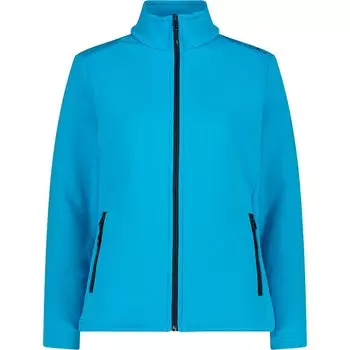 Куртка CMP 3E13116s Fleece, синий