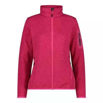 Куртка CMP 3H14746 Fleece, розовый