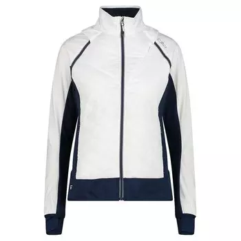 Куртка CMP Detachable Sleeves 30A2276, белый