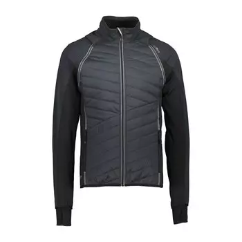 Куртка CMP Detachable Sleeves 30A2647, серый