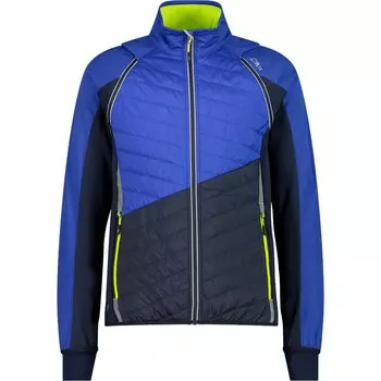 Куртка CMP Detachable Sleeves 30A2647, синий