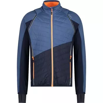 Куртка CMP Detachable Sleeves 30A2647, синий