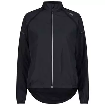 Куртка CMP Detachable Sleeves 32C6136, черный