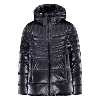 Куртка CMP Fix Hood 31K2005, черный