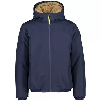 Куртка CMP Fix Hood 31K2897, синий