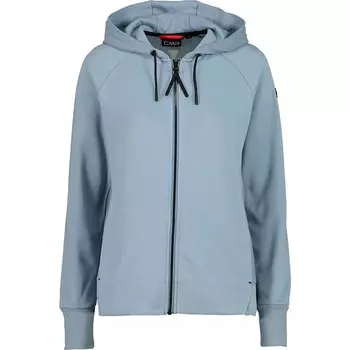 Куртка CMP Fix Hood 31M6766, синий