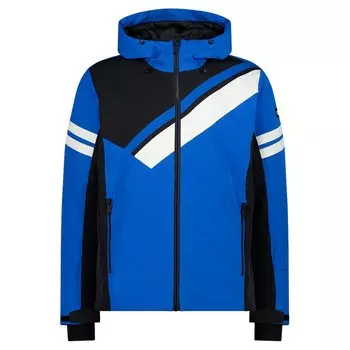 Куртка CMP Fix Hood 31W0097, синий