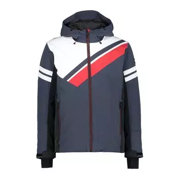 Куртка CMP Fix Hood 31W0097, синий