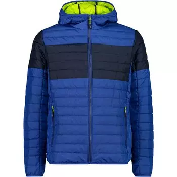 Куртка CMP Fix Hood 31Z5307, синий