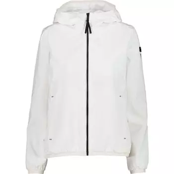 Куртка CMP Fix Hood 31Z6626, белый