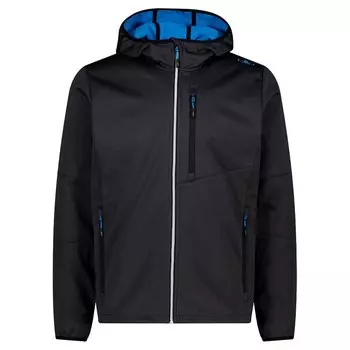 Куртка CMP Fix Hood 32A3447, серый