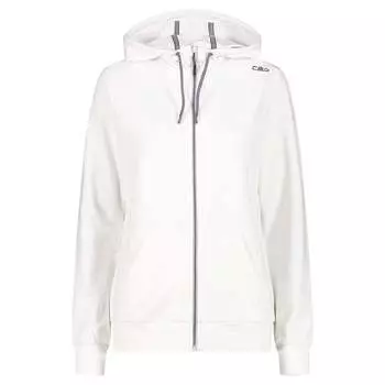 Куртка CMP Fix Hood 32D8016, белый