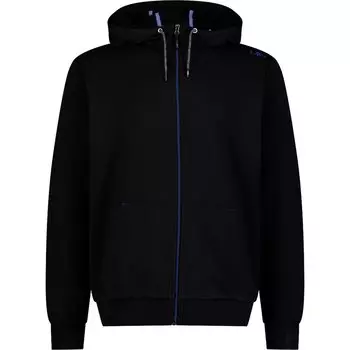 Куртка CMP Fix Hood 32D8077, черный
