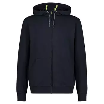Куртка CMP Fix Hood 32D8077, синий