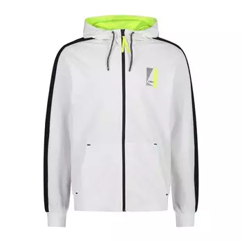 Куртка CMP Fix Hood 32D8307, белый