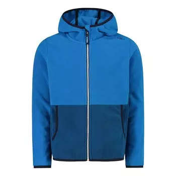 Куртка CMP Fix Hood 32H1384, синий