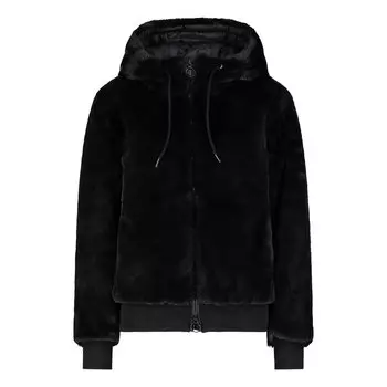 Куртка CMP Fix Hood 32K0316, черный