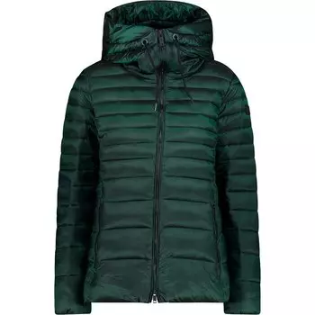Куртка CMP Fix Hood 32K3076, зеленый