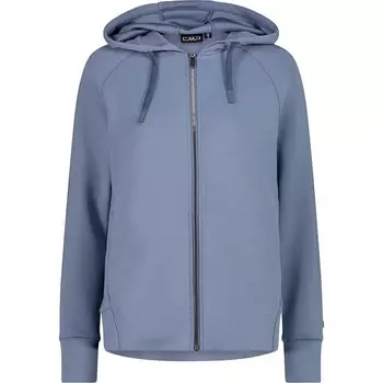 Куртка CMP Fix Hood 32M3926, серый