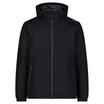 Куртка CMP Fix Hood 32Z1847, черный