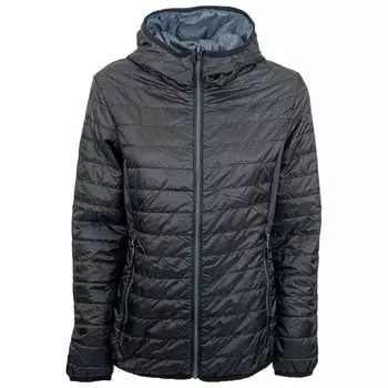 Куртка CMP Fix Hood 34Z5096, серый