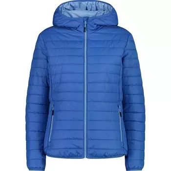 Куртка CMP Fix Hood 34Z5096, синий