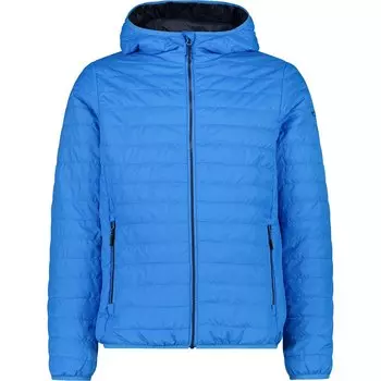 Куртка CMP Fix Hood 34Z5107, синий