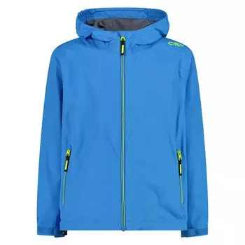 Куртка CMP Fix Hood 39X7984, синий
