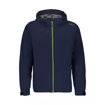 Куртка CMP Fix Hood 39X7984, синий
