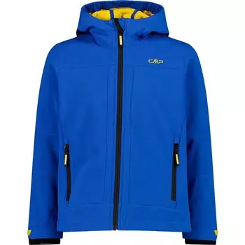 Куртка CMP Fix Hood 3A00094, синий
