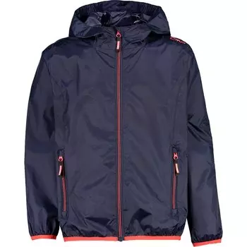 Куртка CMP Fix Hood 3X53255, синий