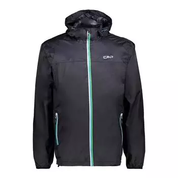 Куртка CMP Fix Hood 3X57627, синий