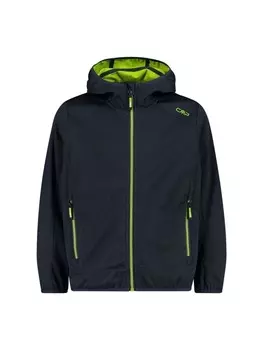 Куртка cmp FIX HOOD, синий