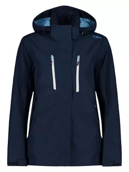 Куртка CMP Funktionsjacke, темно синий