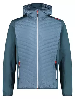 Куртка CMP Hybridjacke, цвет Petrol