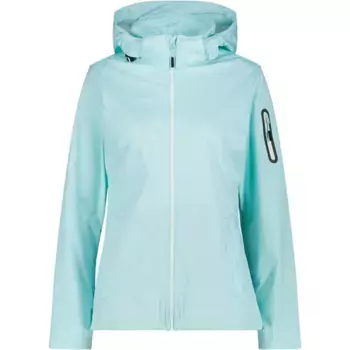 Куртка CMP Light 39A5016 softshell, синий
