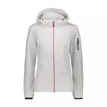 Куртка CMP Light Softshell 39A5016, белый