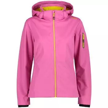 Куртка CMP Light Softshell 39A5016, синий