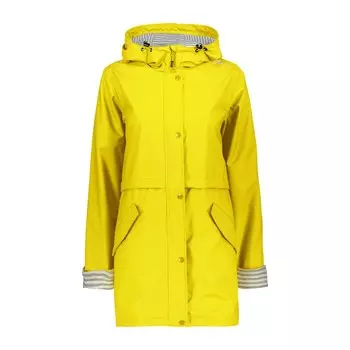 Куртка CMP Rain 30X9736, желтый