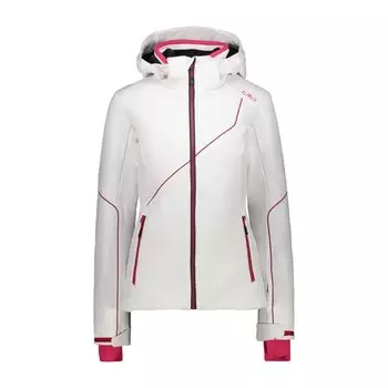 Куртка CMP Ski 30W0596, белый