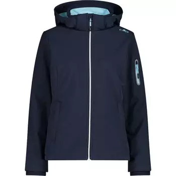 Куртка CMP Softshell 39A5006, синий