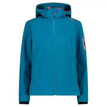Куртка CMP Softshell 39A5006, синий