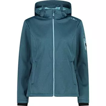 Куртка CMP Softshell 39A5006M, синий