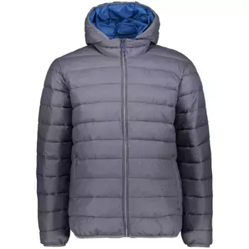Куртка CMP Thermal Padding 39Z0257, серый